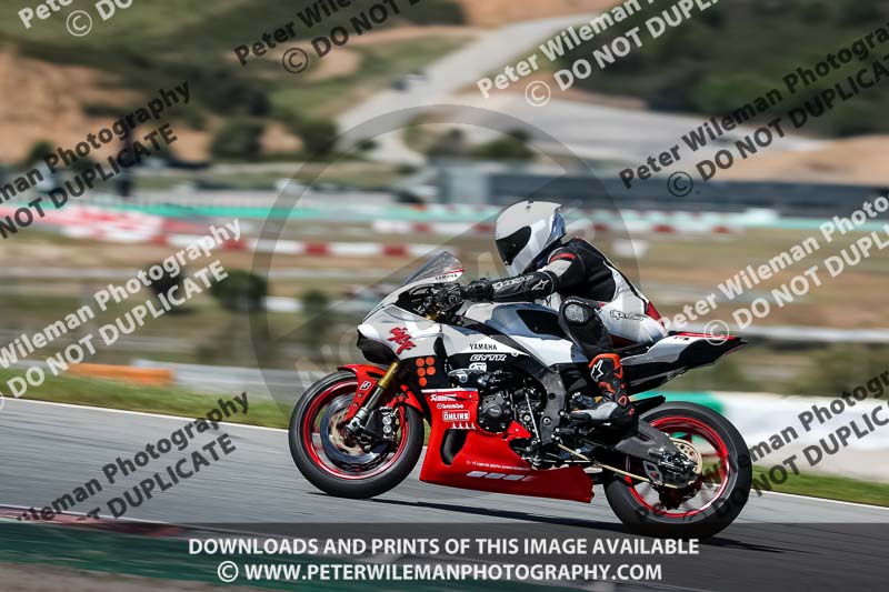 may 2019;motorbikes;no limits;peter wileman photography;portimao;portugal;trackday digital images